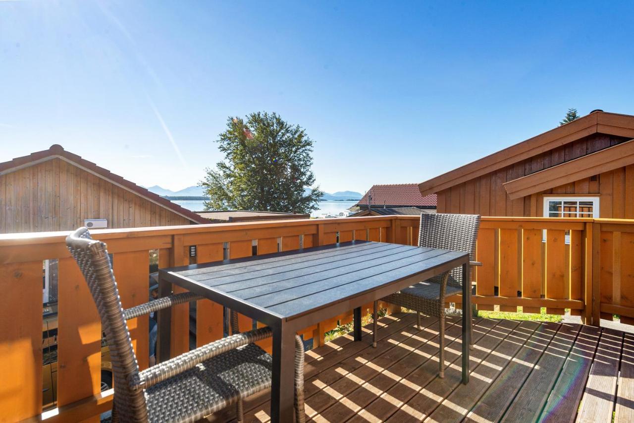 Kviltorp Camping Molde Exteriér fotografie