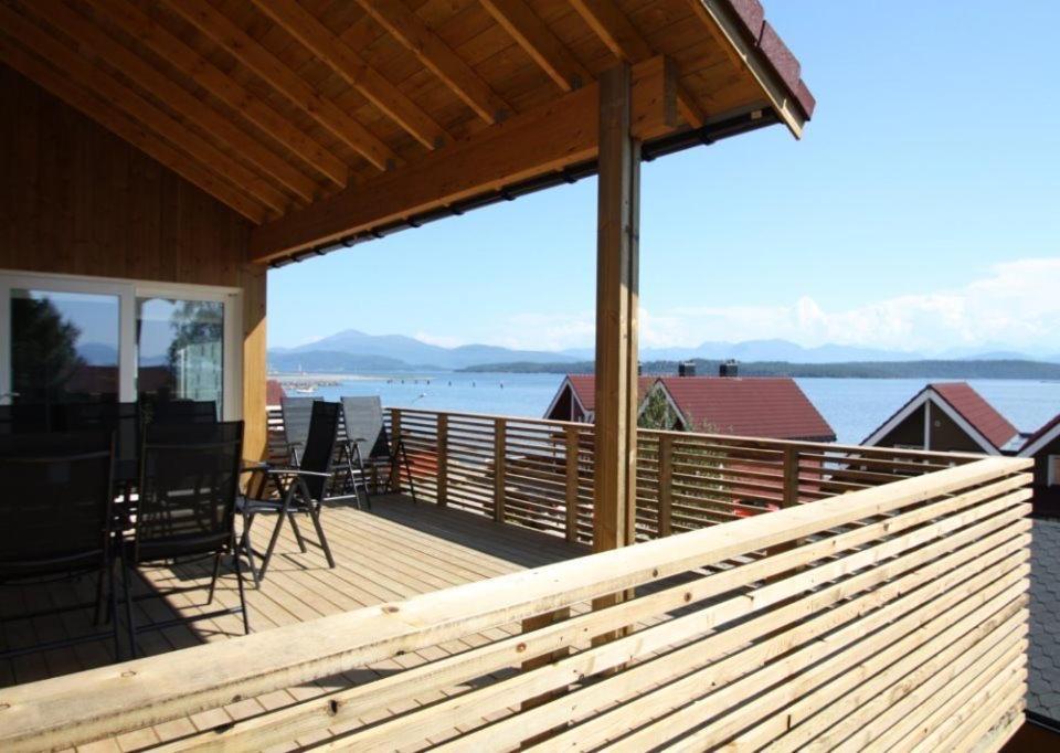 Kviltorp Camping Molde Exteriér fotografie