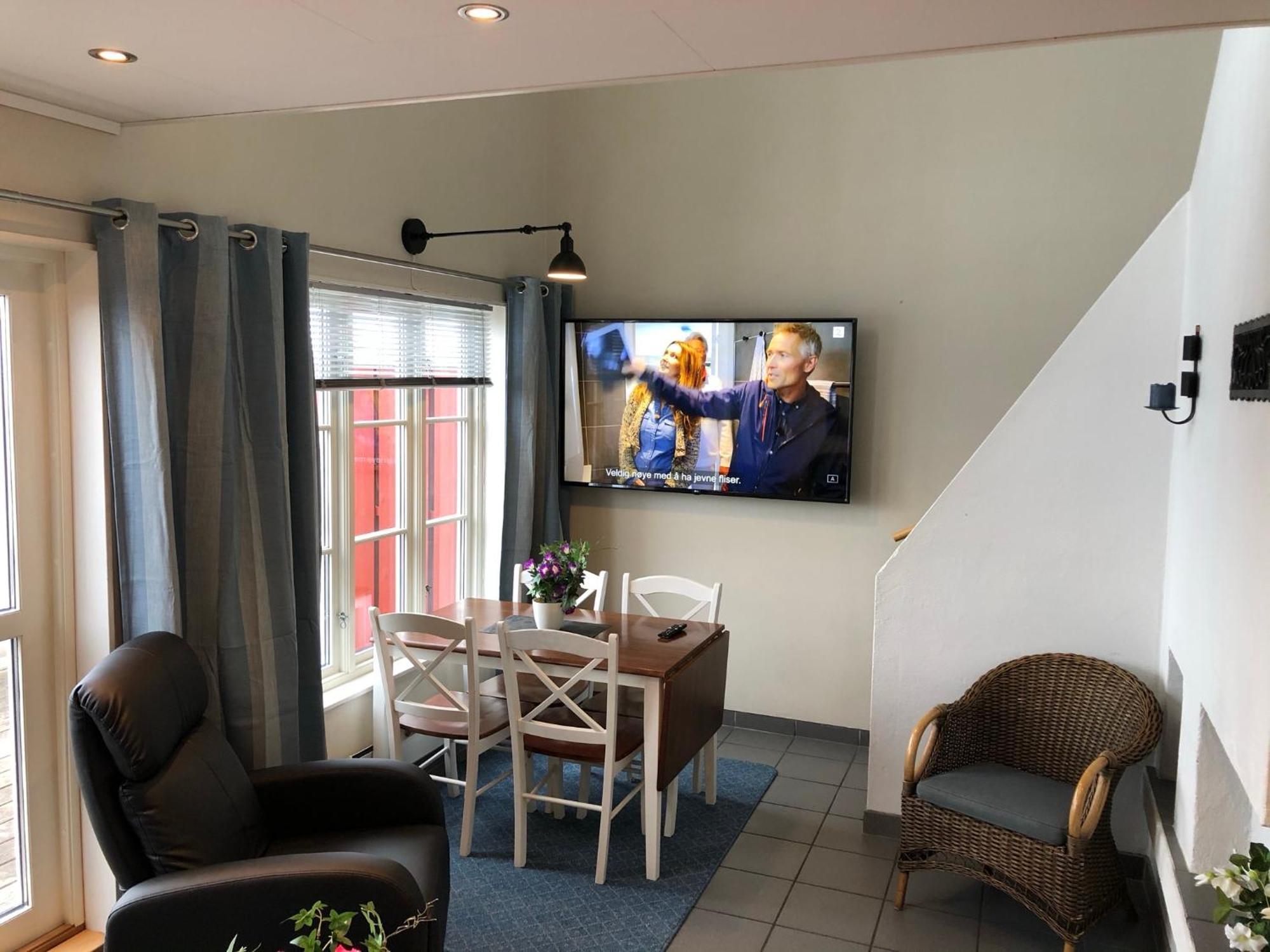 Kviltorp Camping Molde Exteriér fotografie